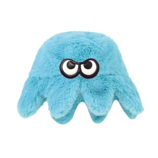 Cozy Ushanka Hat 3D Eyes Invader ZIM GIR Toyland EU - ToylandEU™