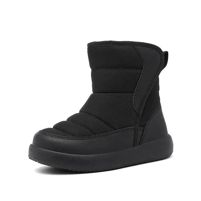 Cozy Waterproof Snow Boots Winter Boots Toyland EU - ToylandEU™