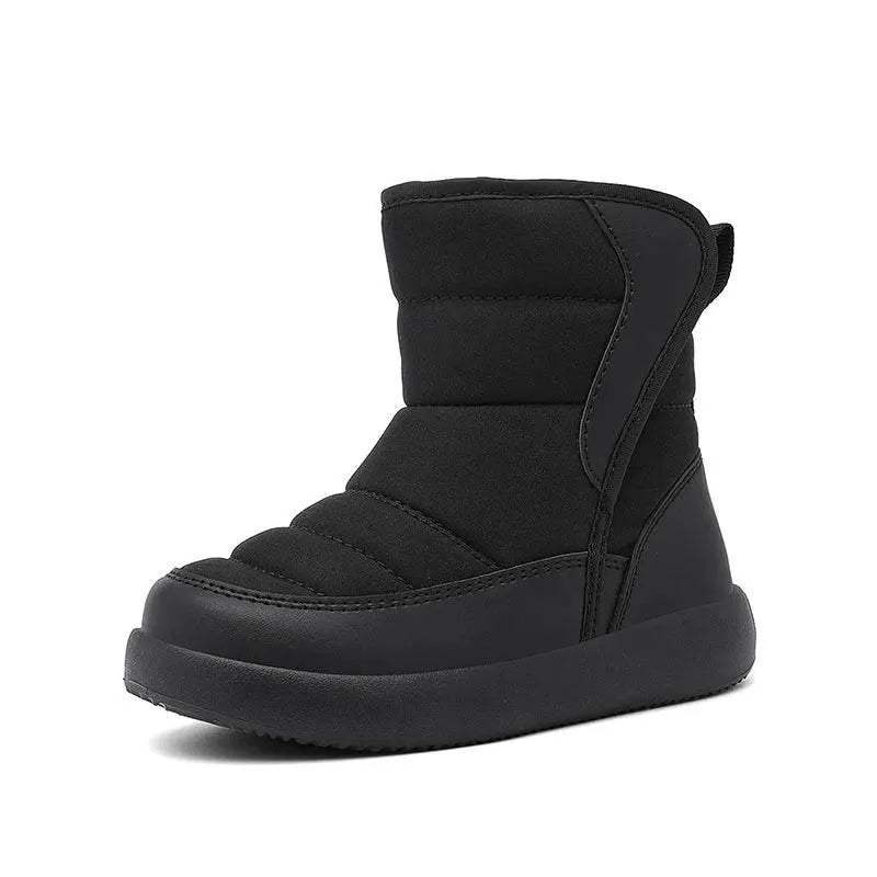 Cozy Waterproof Snow Boots Winter Boots Toyland EU - ToylandEU™
