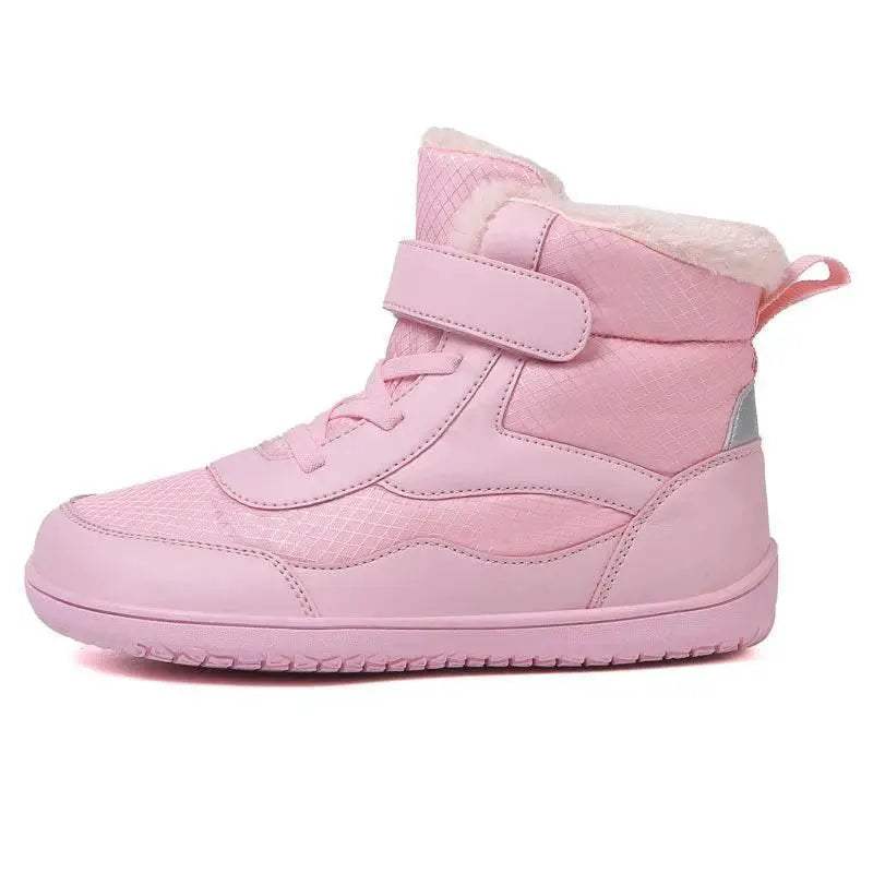 Cozy Waterproof Wide Toe Winter Snow Boots Toyland EU - ToylandEU™