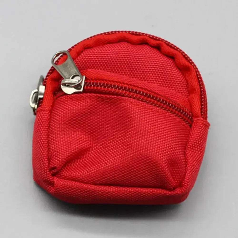 Creative Canvas Backpack Plush Labubu Cat 12 Toyland EU - ToylandEU™