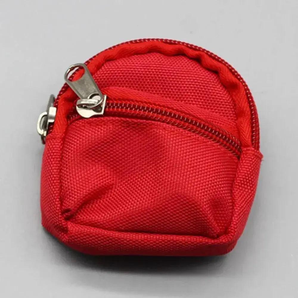 Creative Canvas Backpack Plush Labubu Cat 12 Toyland EU - ToylandEU™