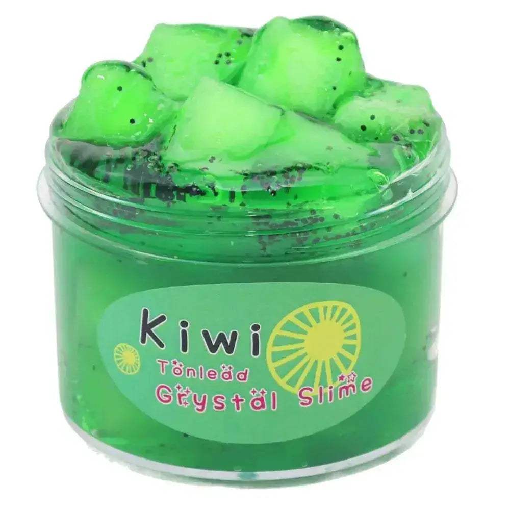 Creative Clear Slime Putty 70G Toyland EU - ToylandEU™