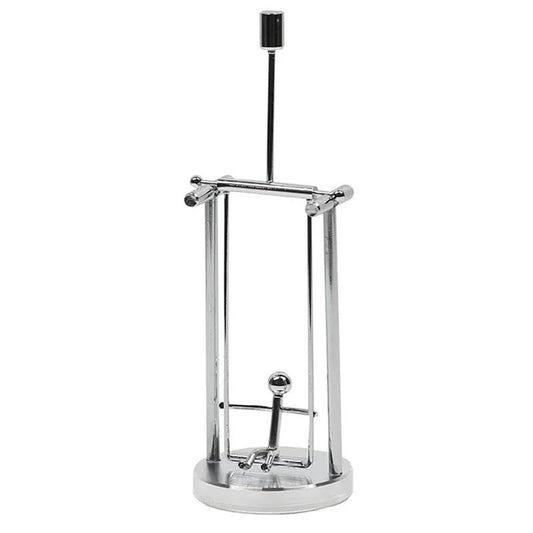 Creative Newtons Cradle Desk Toy Steel Balance Office Gift - ToylandEU
