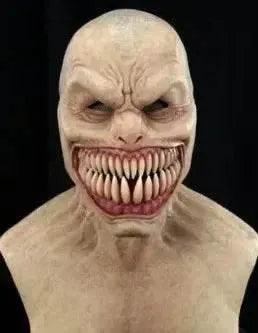 Creepy Monster Big Mouth Teeth Mask Adults Toyland EU - ToylandEU™
