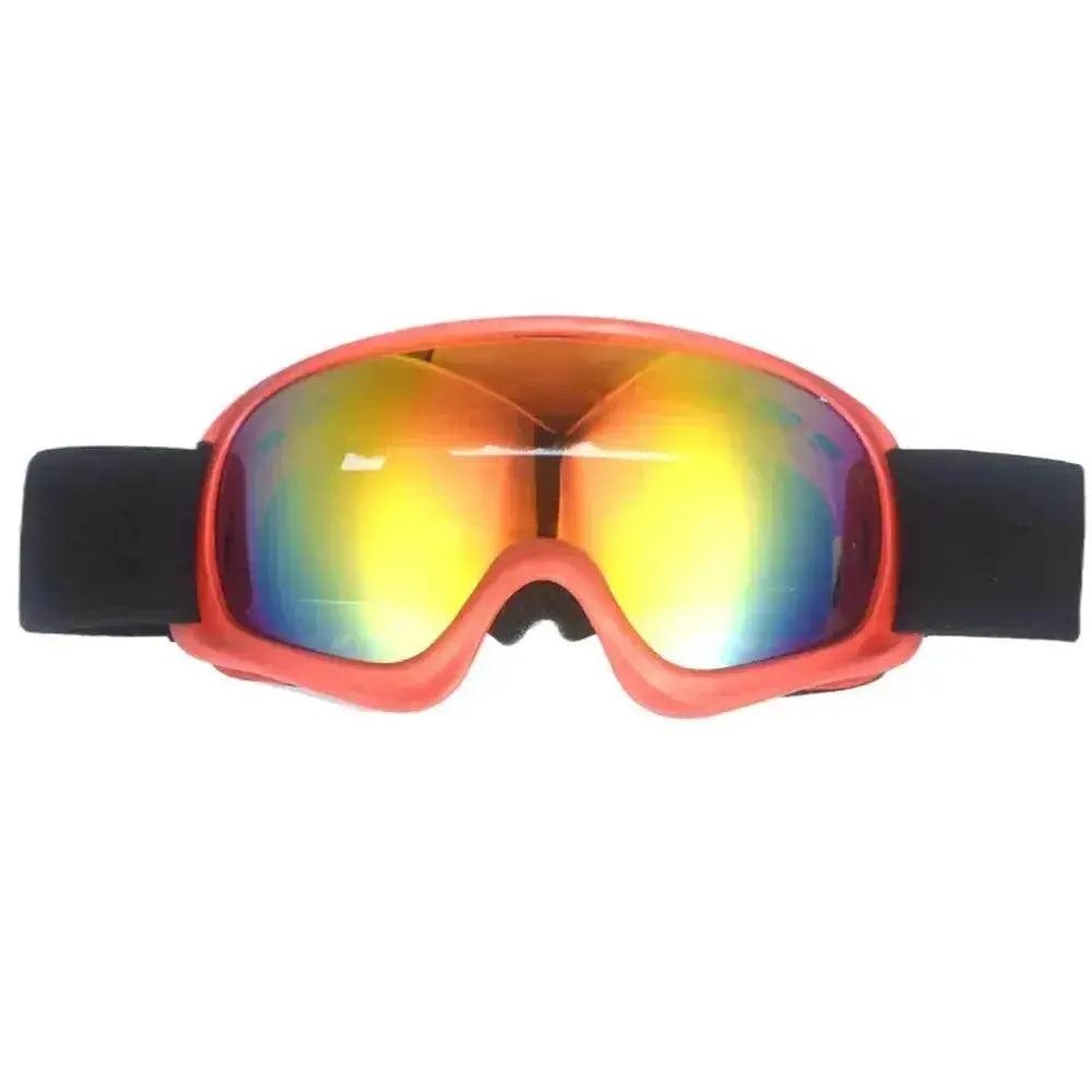 Crystal Anti Fog Snowboard Goggles Toyland EU - ToylandEU™