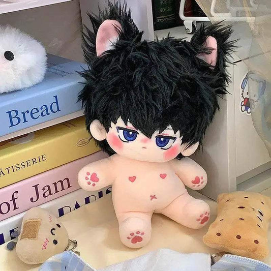 Cuddly Katsura Kotaro Plush 20cm Doll Toyland EU - ToylandEU™