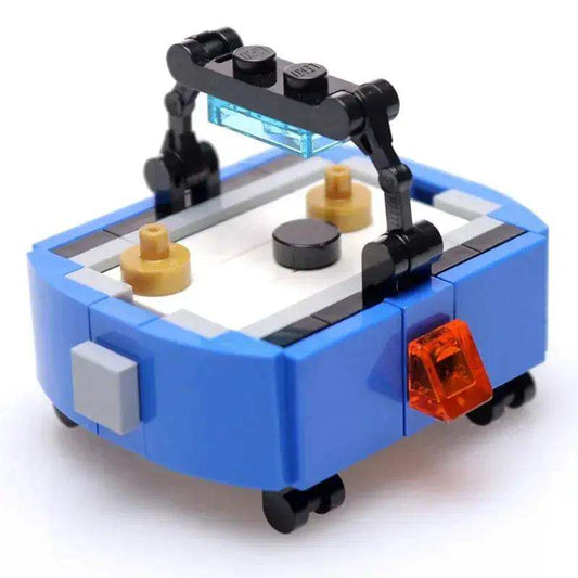 LEGO Air Hockey Table Building Set 52 Bricks Included - ToylandEU™