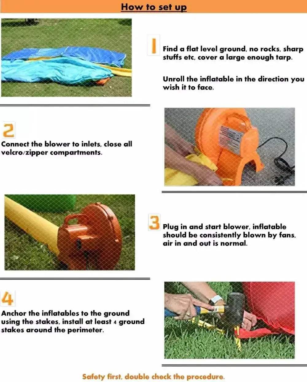Custom Giant Inflatable Golf Ball Model With Blower For Advertising - ToylandEU™