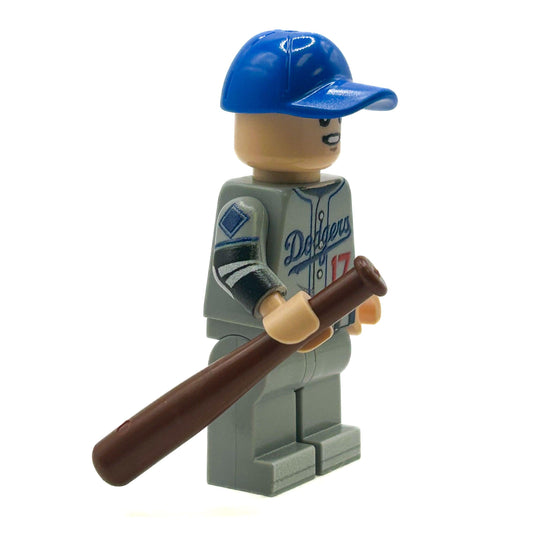 Custom LEGO Minifigure | Ohtani Minifig | Toylandeu™