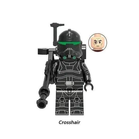 Crosshair - ToylandEU™
