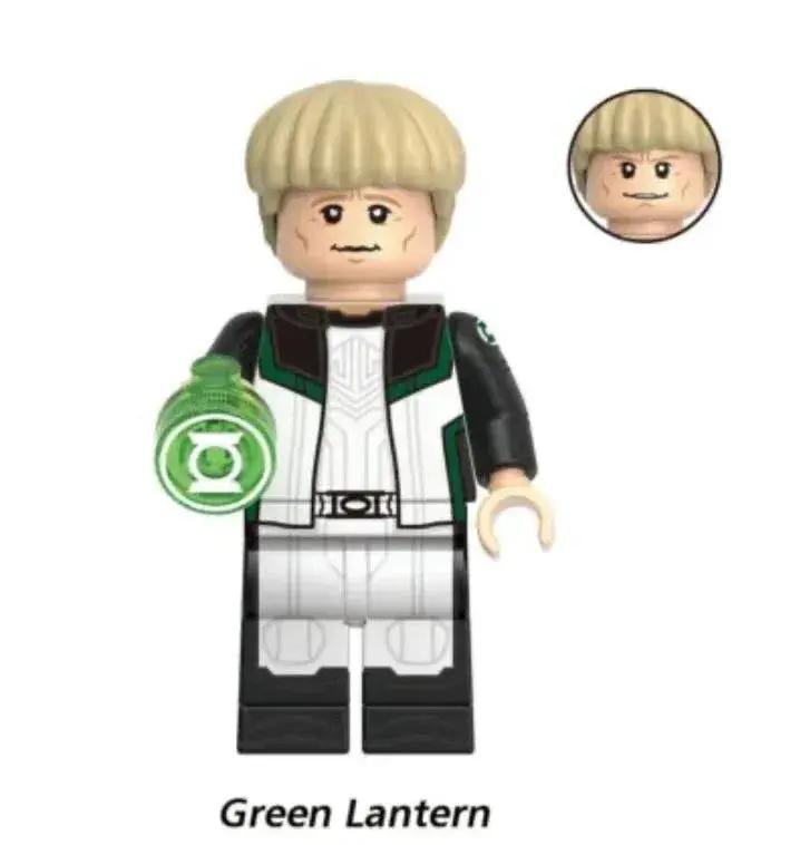 GUY GARDNER - ToylandEU™