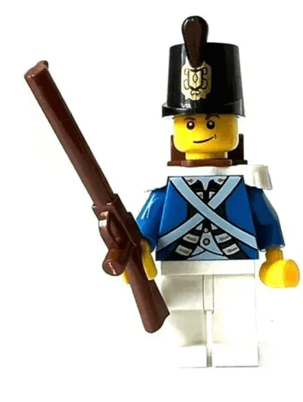 Imperial Soldier - ToylandEU™
