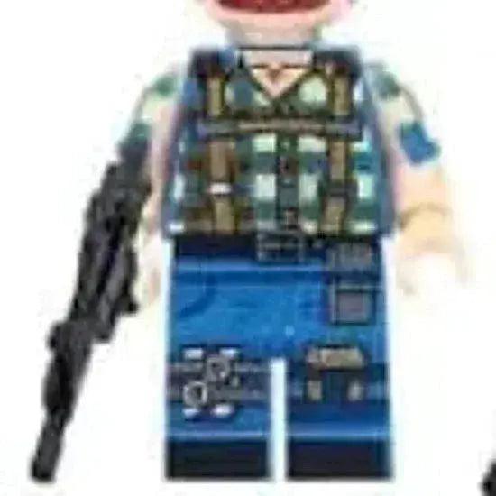 Builder - ToylandEU™