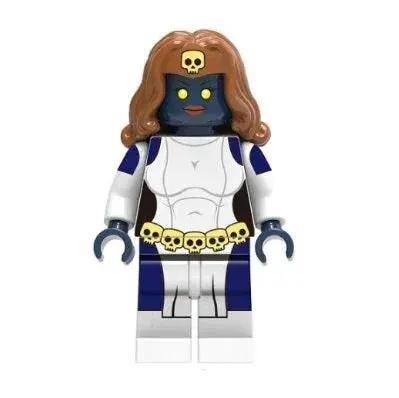 Custom Minifigure Collectible for Fans and Collectors - ToylandEU™