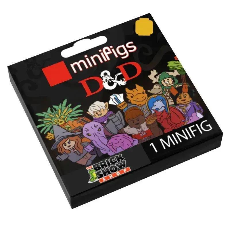 Custom Printed 2x2 Tile Durable For DnD Minifigs - ToylandEU™