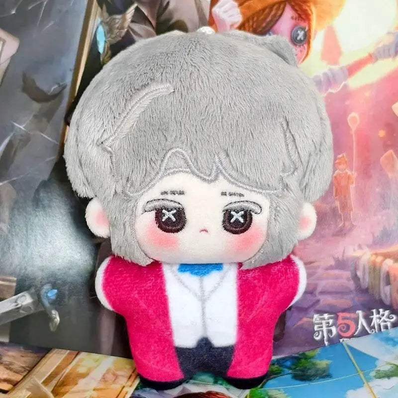 Adorable Anime Plush 10cm Doll Toyland EU - ToylandEU™
