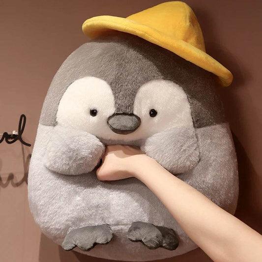 Cute & Cuddly Small Penguin Plush Toy – Perfect Gift for Kids 3+ - ToylandEU