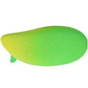 Cute Silica Gel Mango Pencil Case 19.5cm Toyland EU - ToylandEU™
