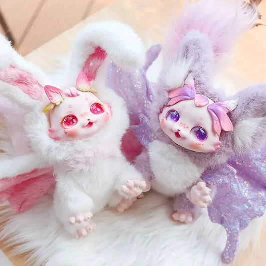 DBS Whole Box Collectible Doll Maytree 18cm BJD Doll - ToylandEU