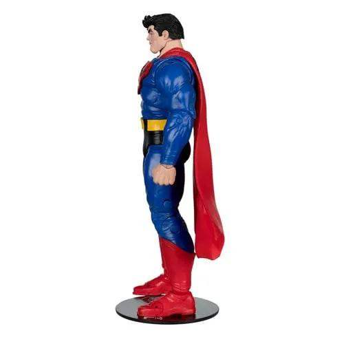 DC Direct 7-Inch Scale Wave 2 Action Figure with McFarlane Toys Digital Collectible - Select Figure(s) - ToyShnip