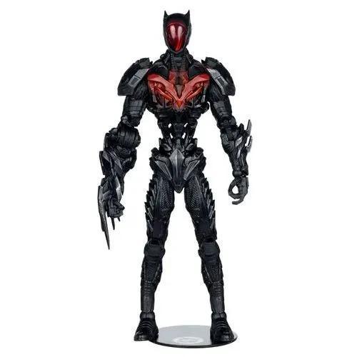 DC Multiverse Megafig Failsafe Action Figure Premium - ToylandEU™
