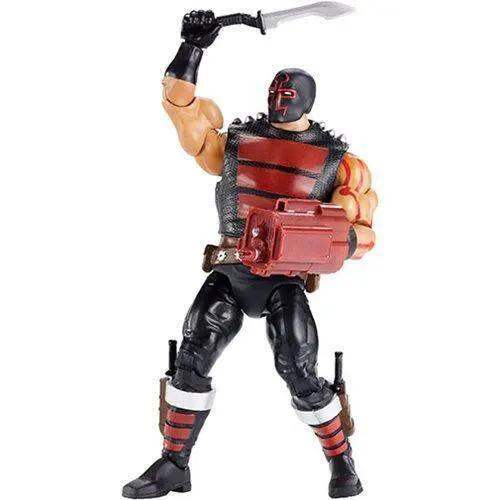 DC Multiverse Beast Action Figure With 20 Points Of Articulation - ToylandEU