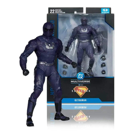 Ultraman Action Figure DC Multiverse Theatrical Edition - ToylandEU™