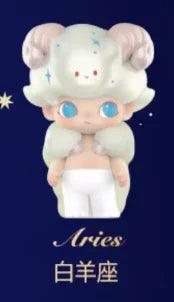 DIMOO Figure | Libra Zodiac Blind Box | Toylandeu™