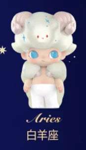 DIMOO Figure | Libra Zodiac Blind Box | Toylandeu™