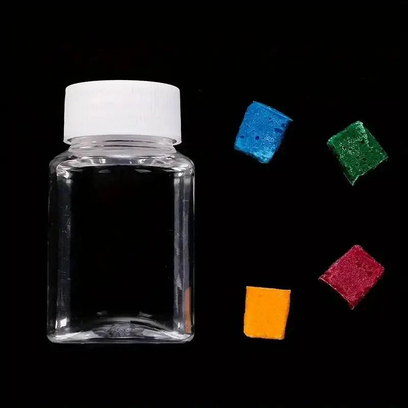 DIY Garden Crystal Growth Kit Sodium Silicate Kid Safe - ToylandEU™