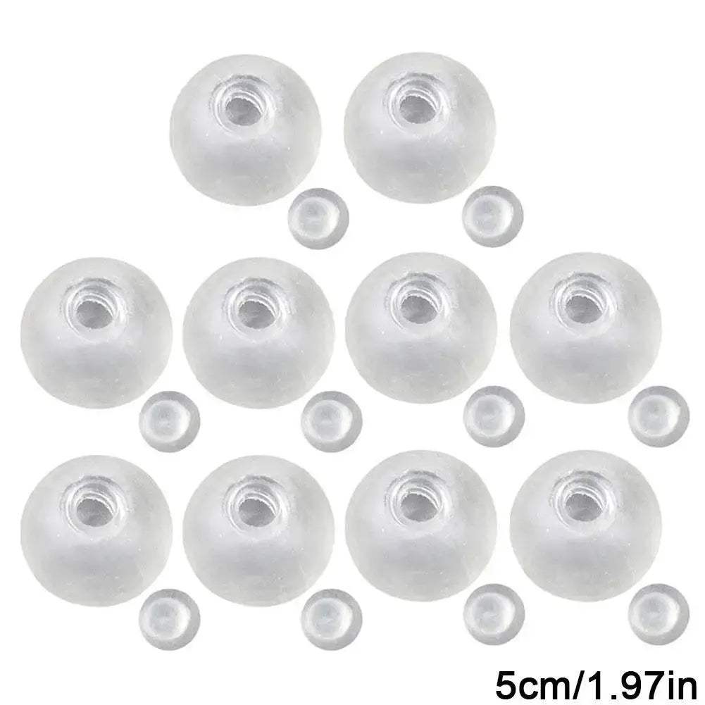 DIY Stress Relief Ball Kit With Slow Rebound Shell - ToylandEU