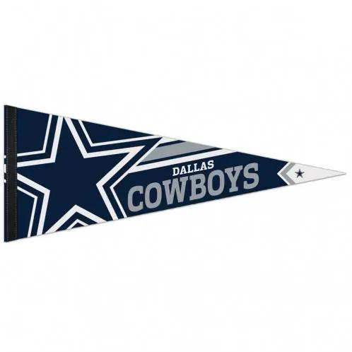 Dallas Cowboys 12x30 Premium Felt Pennant Collectible - ToylandEU™