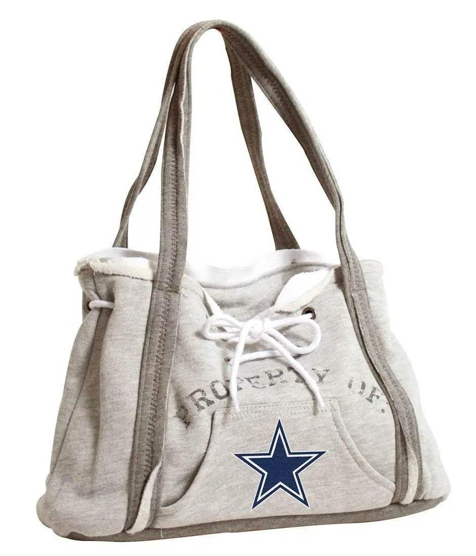 Dallas Cowboys Hoodie Purse - ToylandEU™