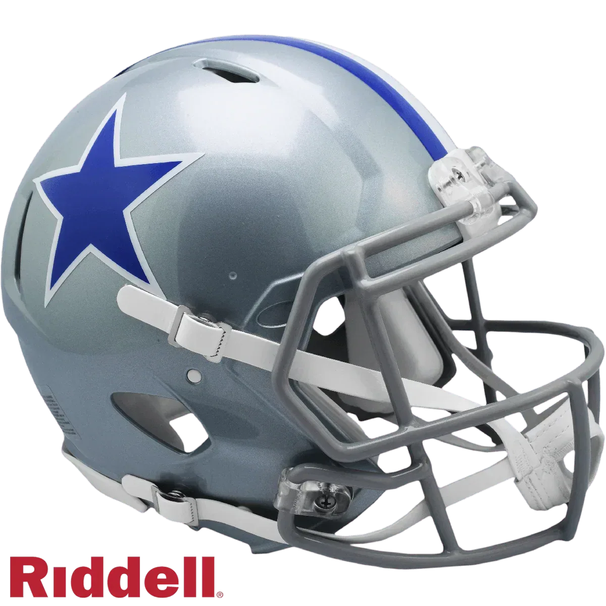 Dallas Cowboys Riddell Full Size Speed Style Helmet 1964-66 - ToylandEU™