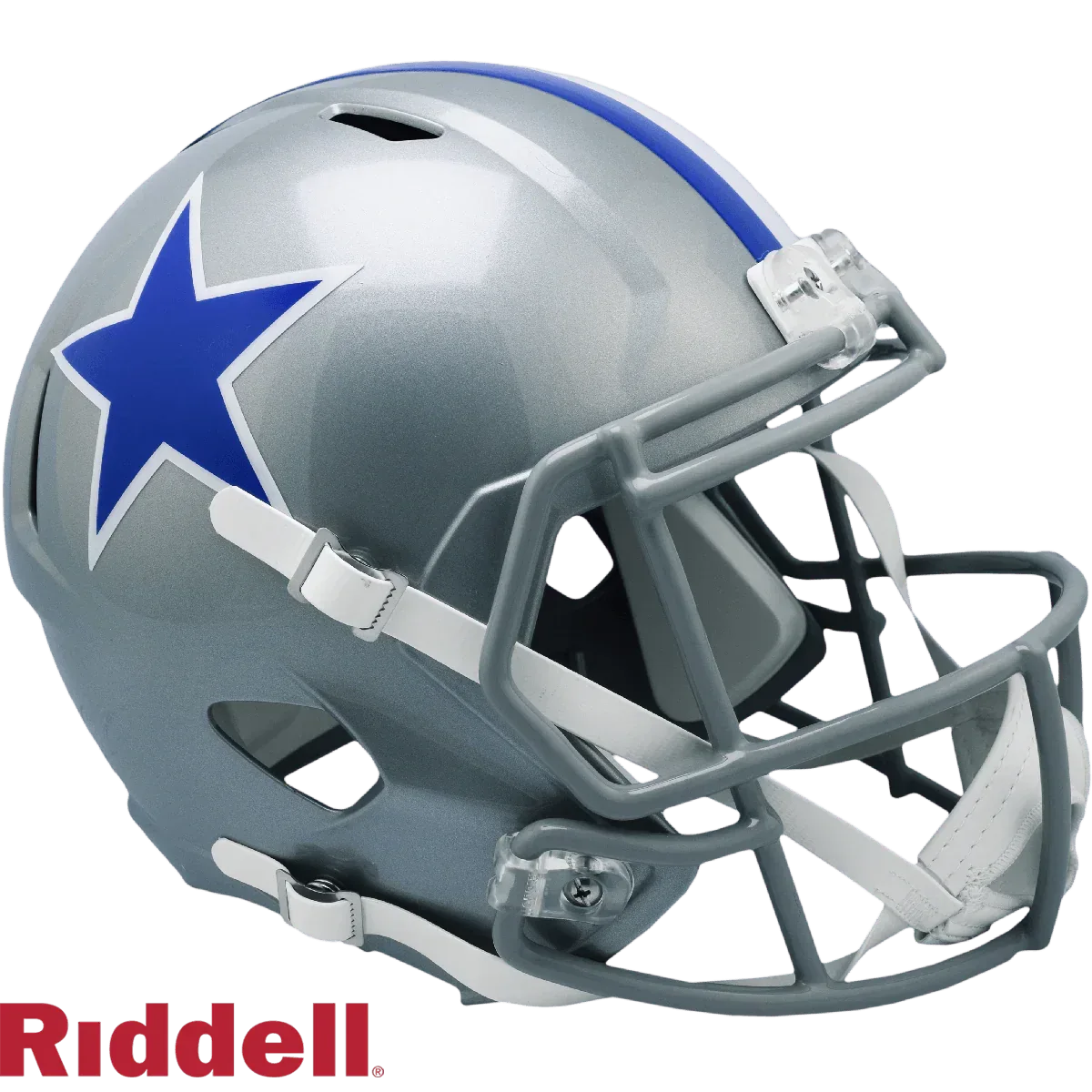 Dallas Cowboys Riddell Replica Speed Style Helmet 1964 1966 - ToylandEU™