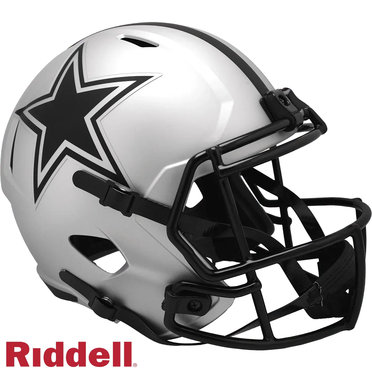 Dallas Cowboys Riddell Replica Speed Style Rave Helmet - ToylandEU™
