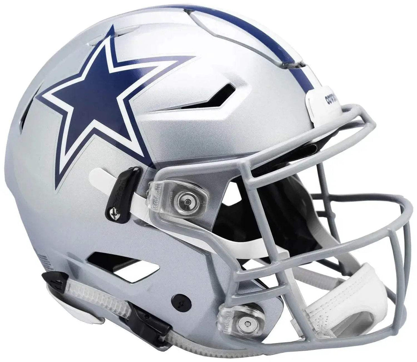 Dallas Cowboys Riddell SpeedFlex Full Size Authentic Helmet - ToylandEU™