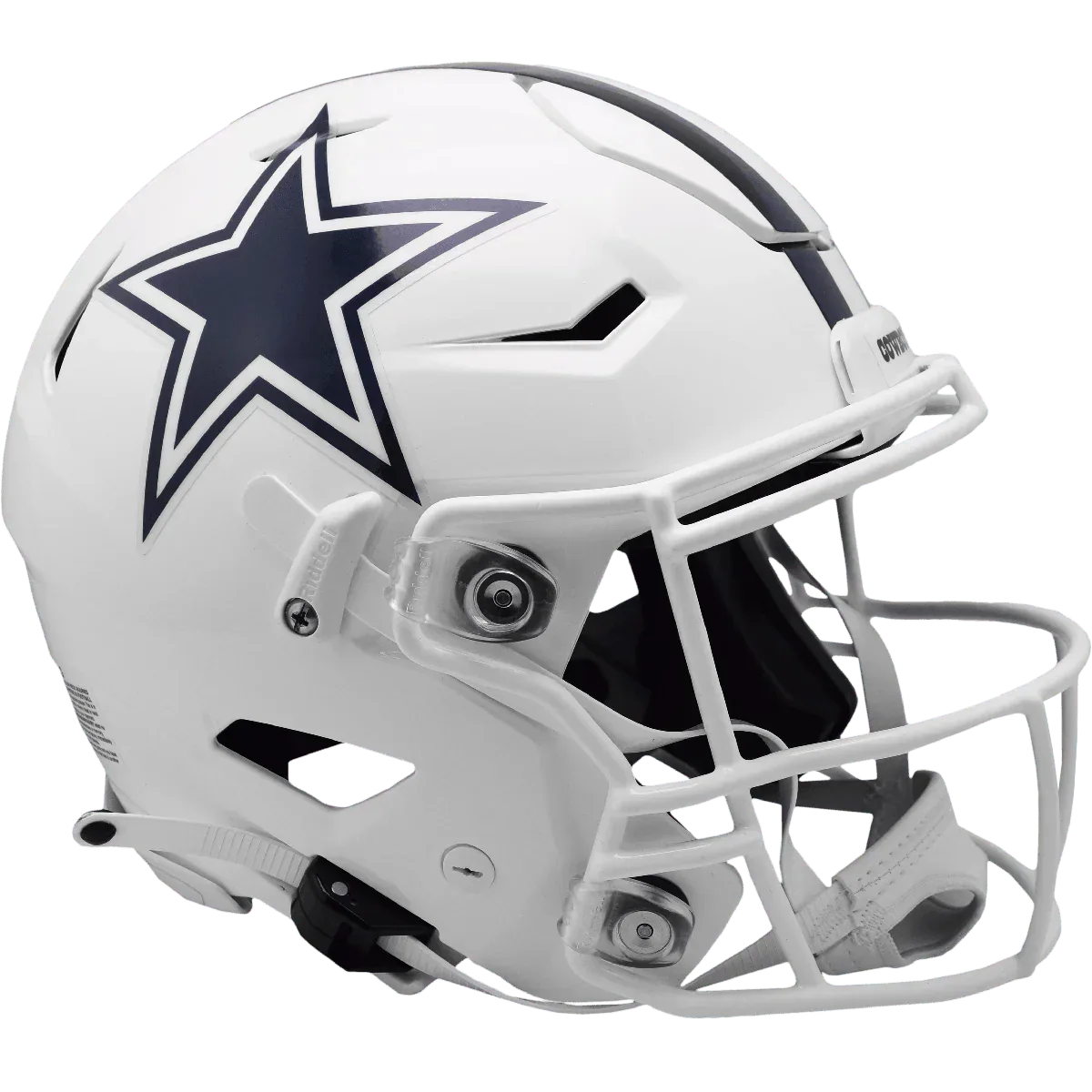 Dallas Cowboys Riddell SpeedFlex Full Size Helmet 2022 - ToylandEU™