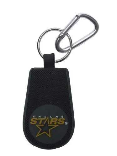 Dallas Stars Keychain Classic Hockey Co By GAMEWEAR - ToylandEU™