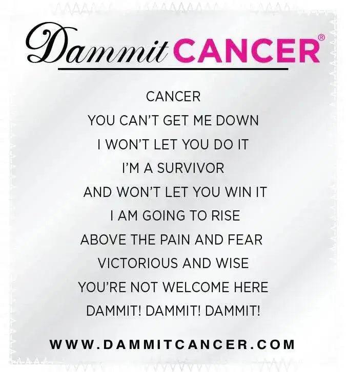 Dammit Doll Cancer Relief Fundraiser Hope - ToylandEU™