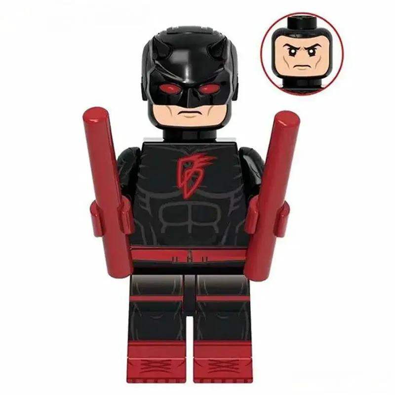 Daredevil LEGO Minifigure Collectible Limited Edition - ToylandEU™