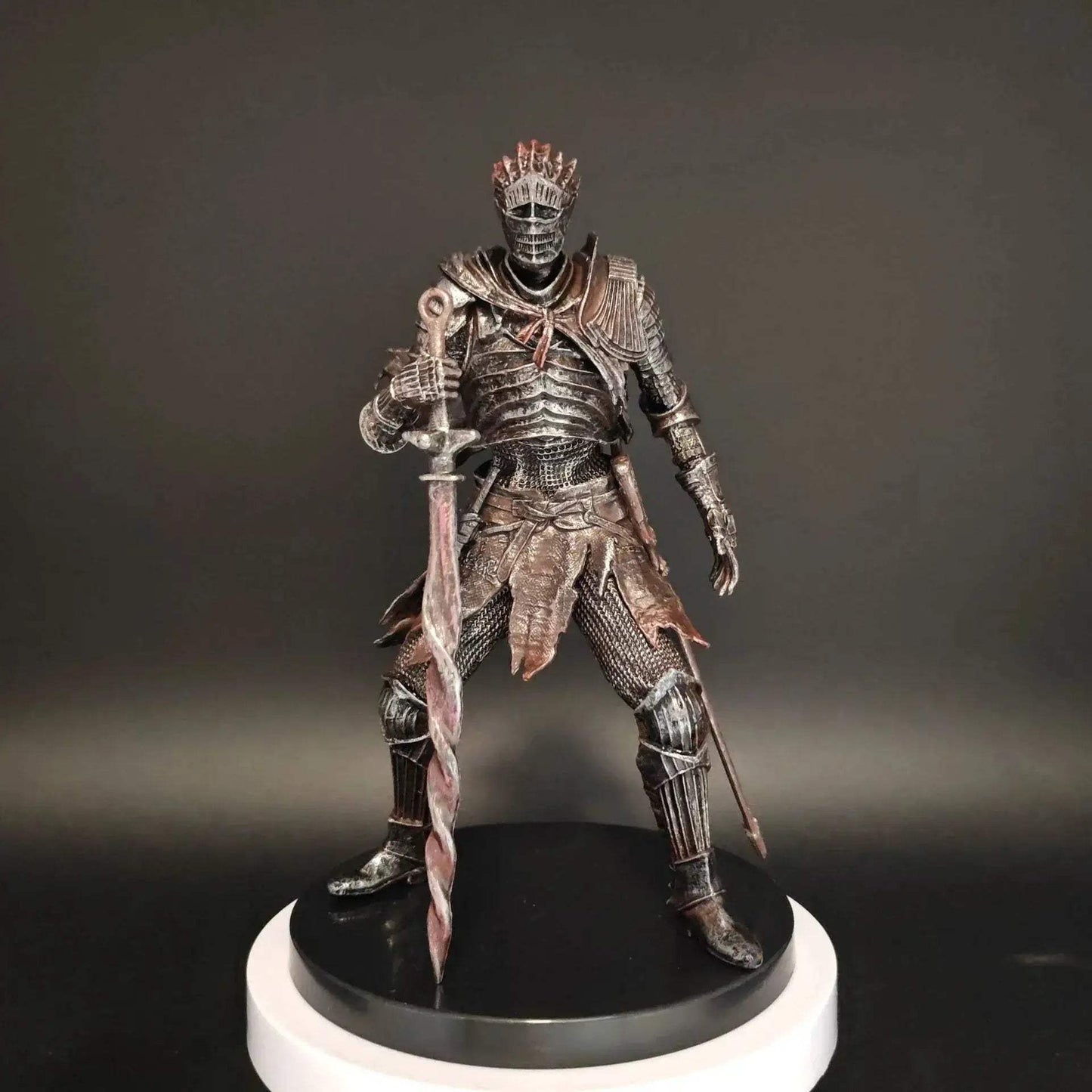 Dark Souls 3 Lords of Cinder Figure High Quality Collectible - ToylandEU