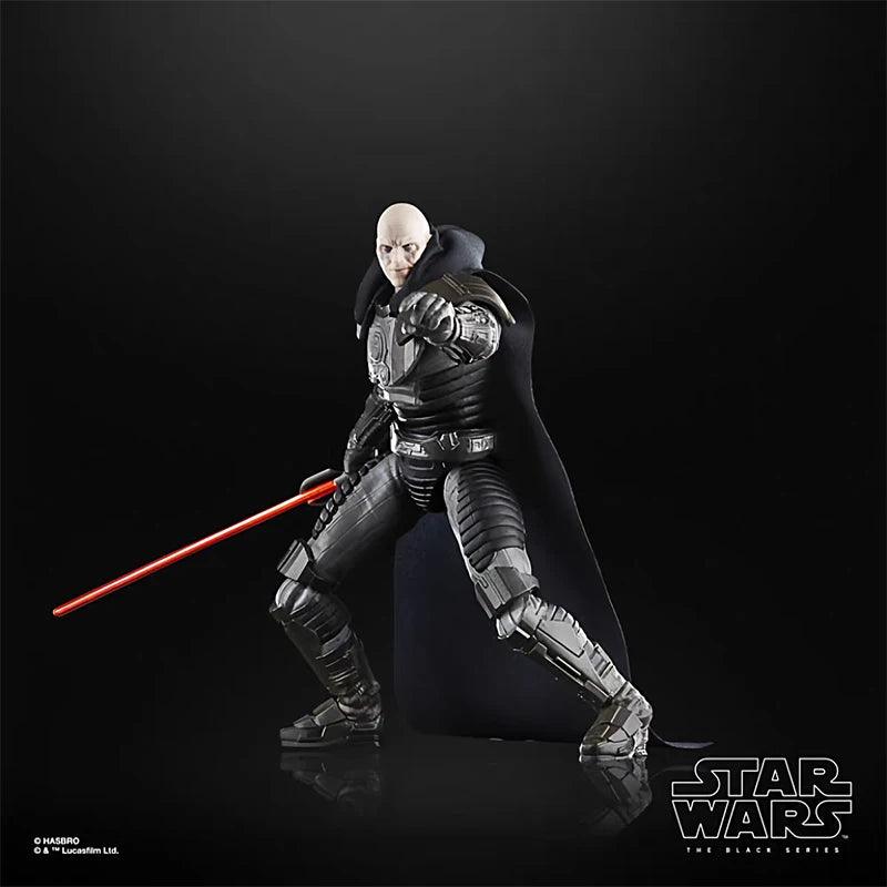 Darth Malgus Action Figure | 6 Inch | Toylandeu™