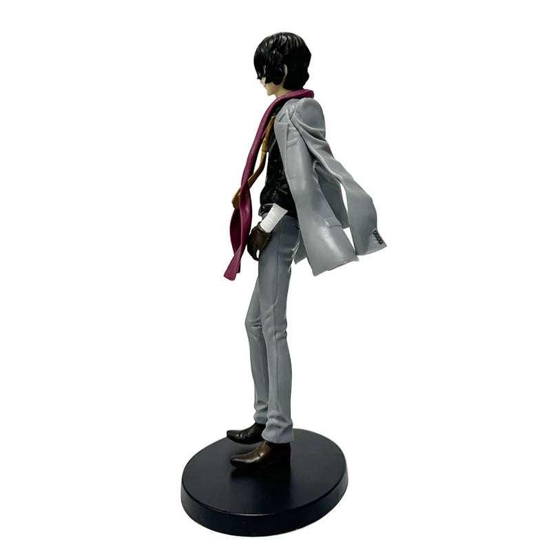 Dazai Osamu Action Figure Bungo Stray Dogs Premium PVC