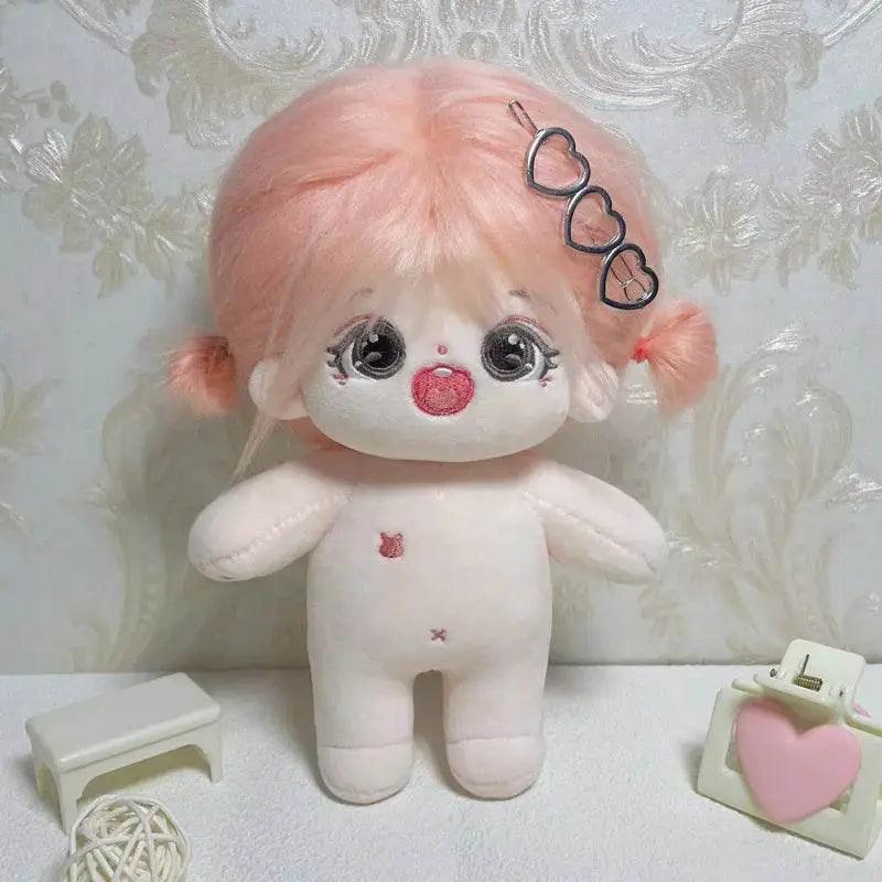 Delightful Anime Star Plush Doll 20cm Toyland EU - ToylandEU™