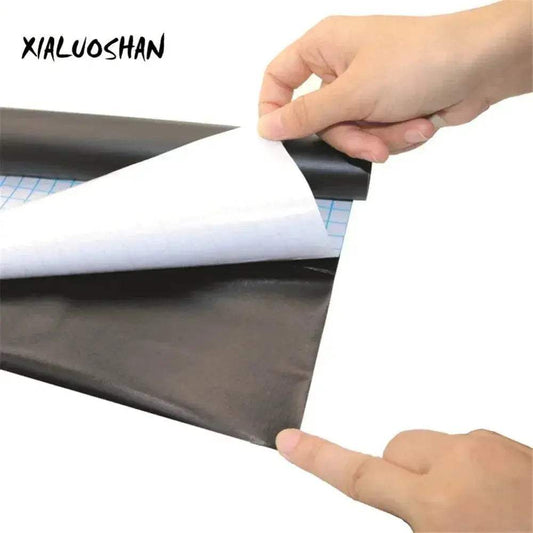 Deluxe Blackboard Sticker Removable 45x100cm For School - ToylandEU