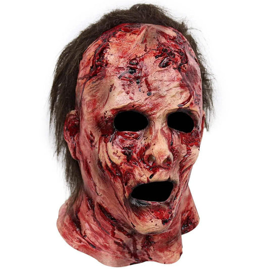 Deluxe Clown Mask Design Halloween Accessory Toyland EU - ToylandEU™