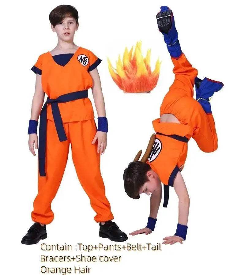Epic Cosplay Costume 3Pc Premium Set Toyland EU - ToylandEU™