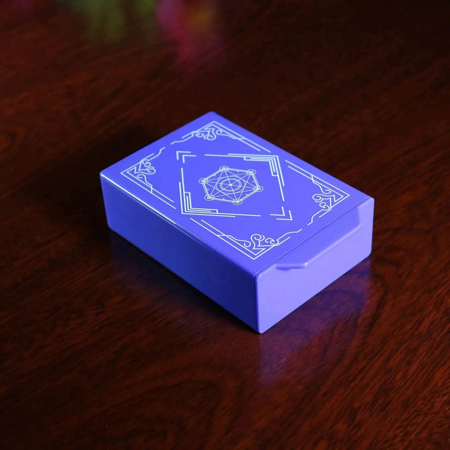 Deluxe Drawer Box Magic Trick Prop For Close Up Illusions - ToylandEU